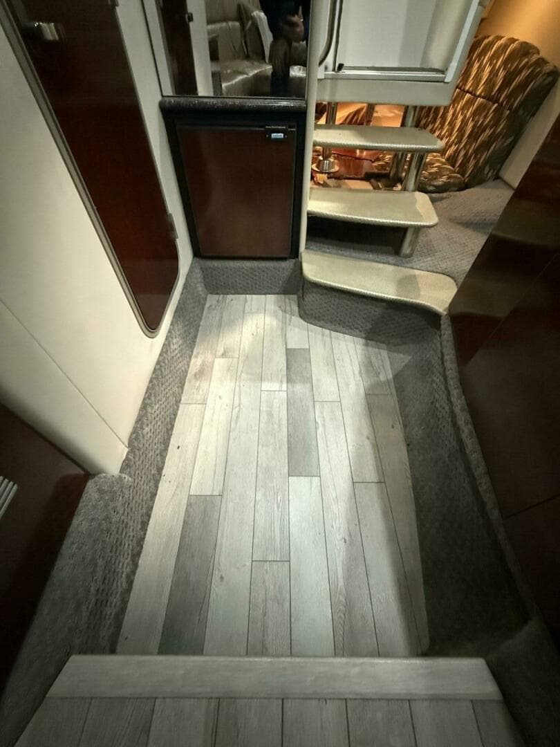 2005 Formula Super Sport