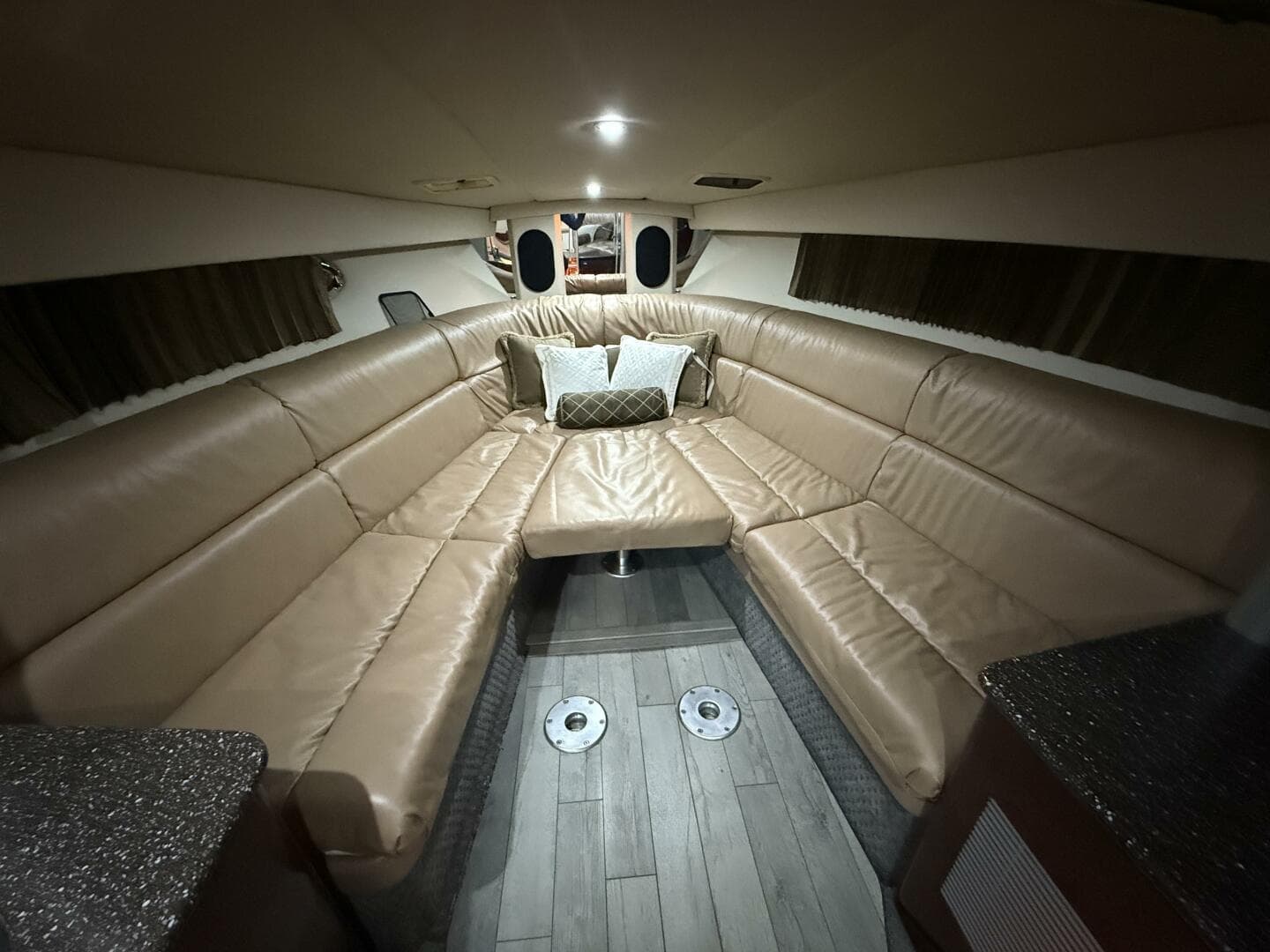 2005 Formula Super Sport