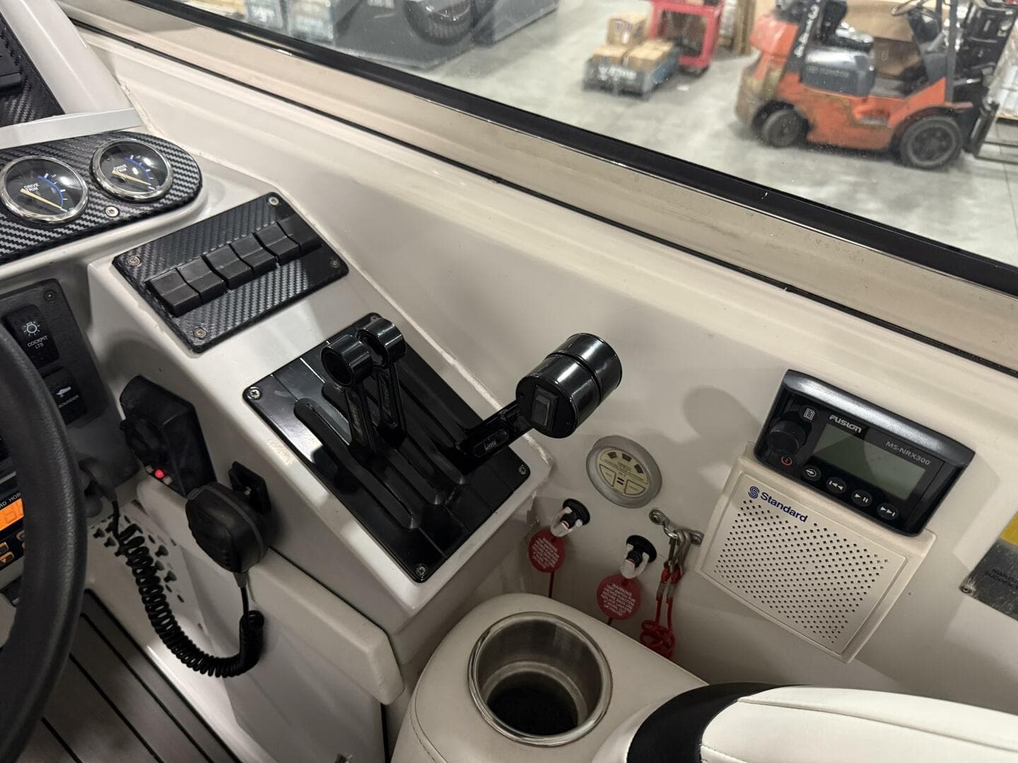 2005 Formula Super Sport