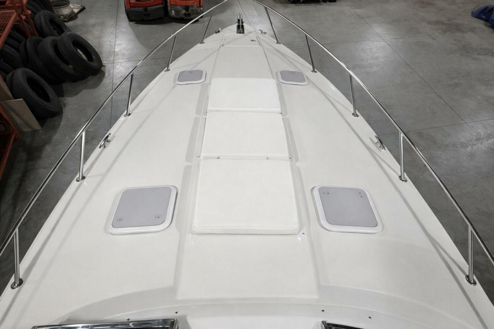 2005 Formula Super Sport