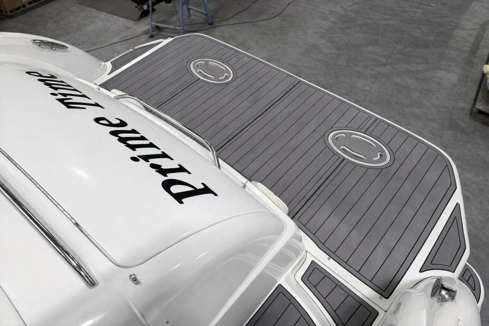 2005 Formula Super Sport