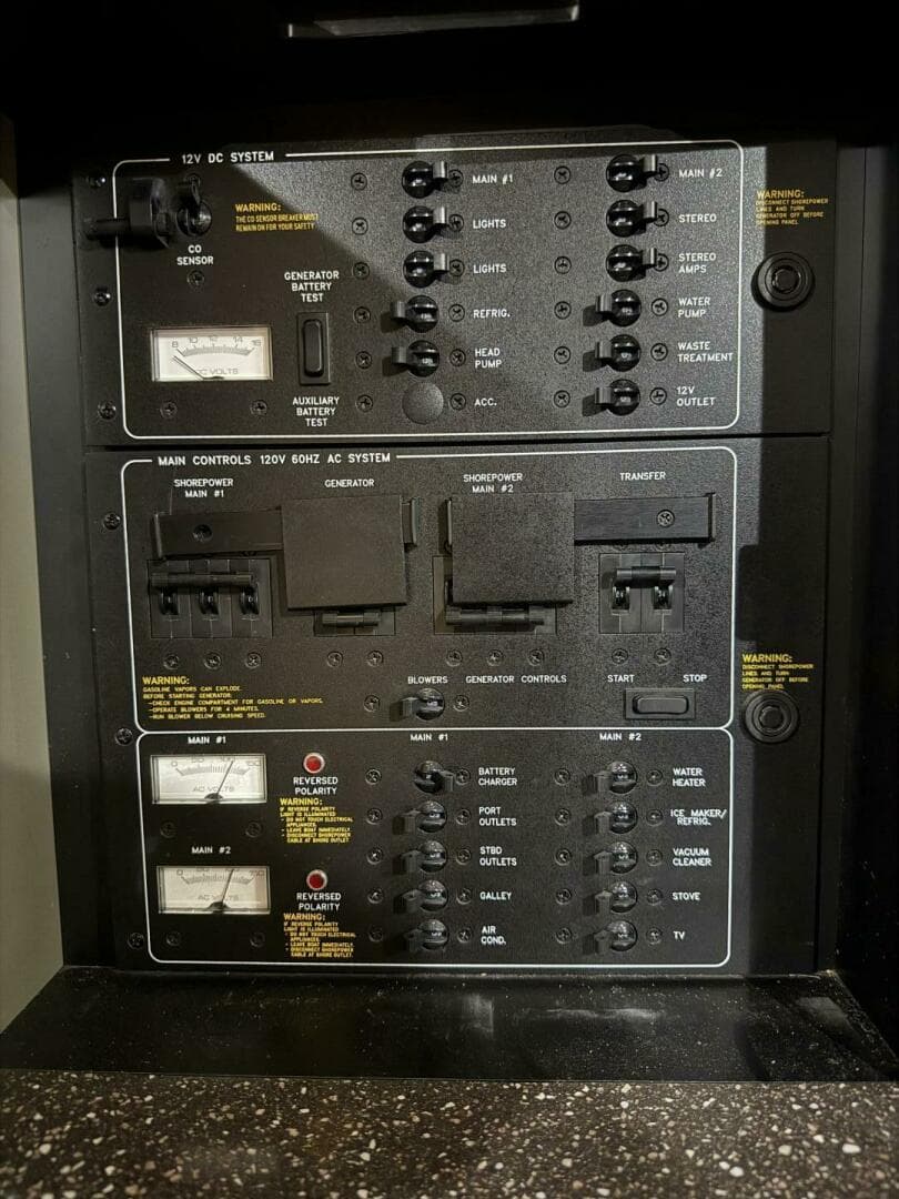 2005 Formula Super Sport