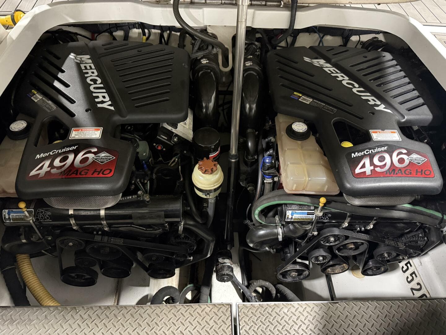 2005 Formula Super Sport