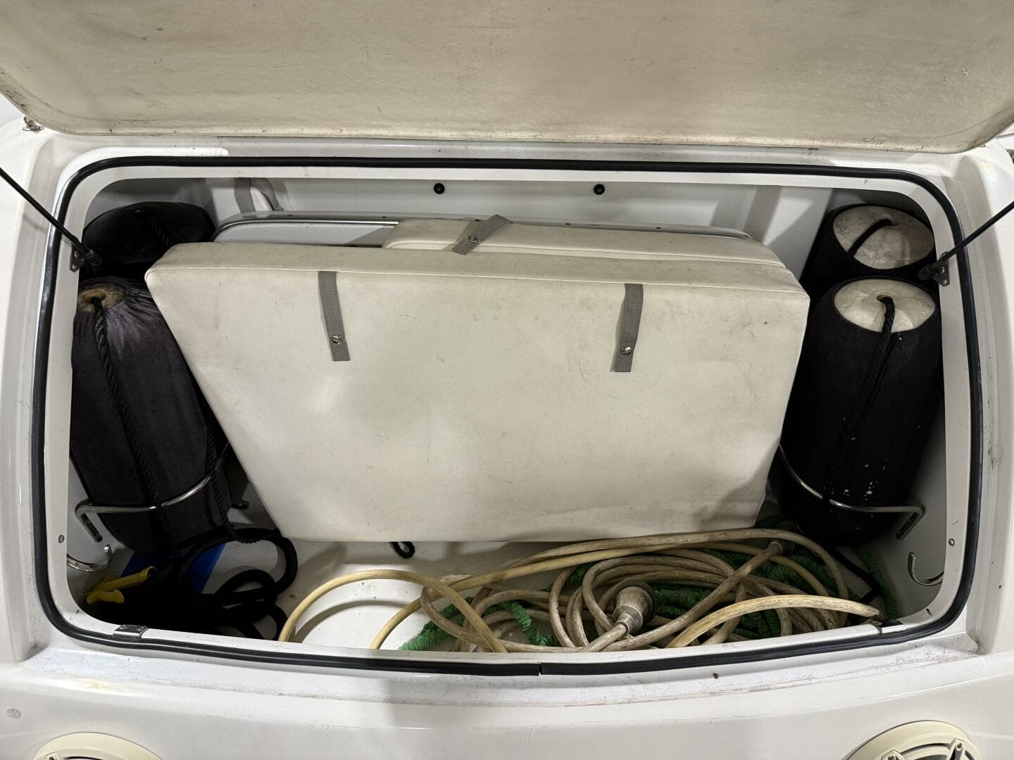 2005 Formula Super Sport