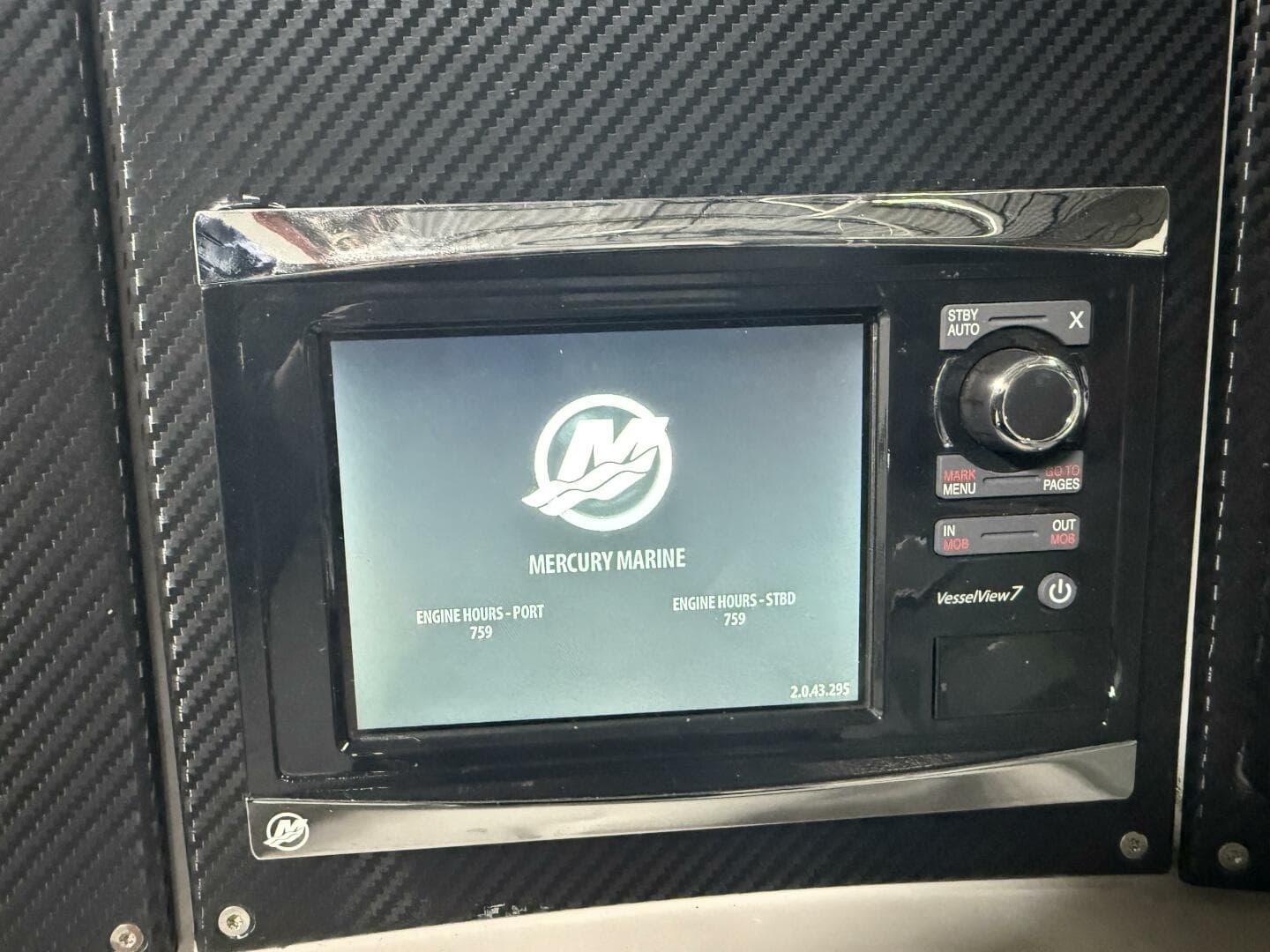 2005 Formula Super Sport