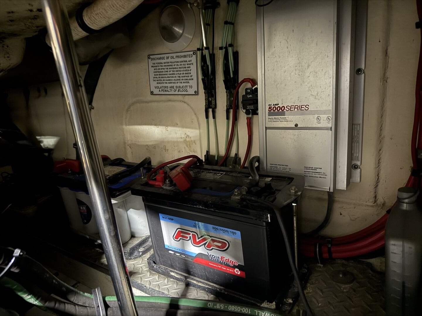 2005 Formula Super Sport