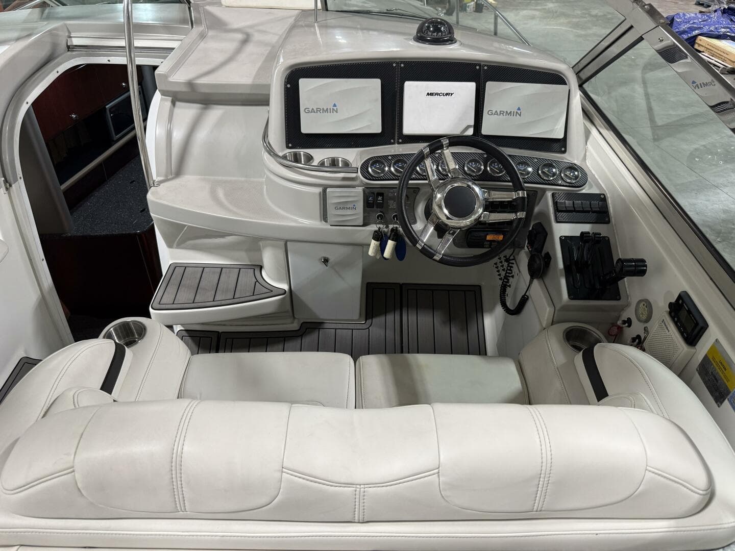 2005 Formula Super Sport