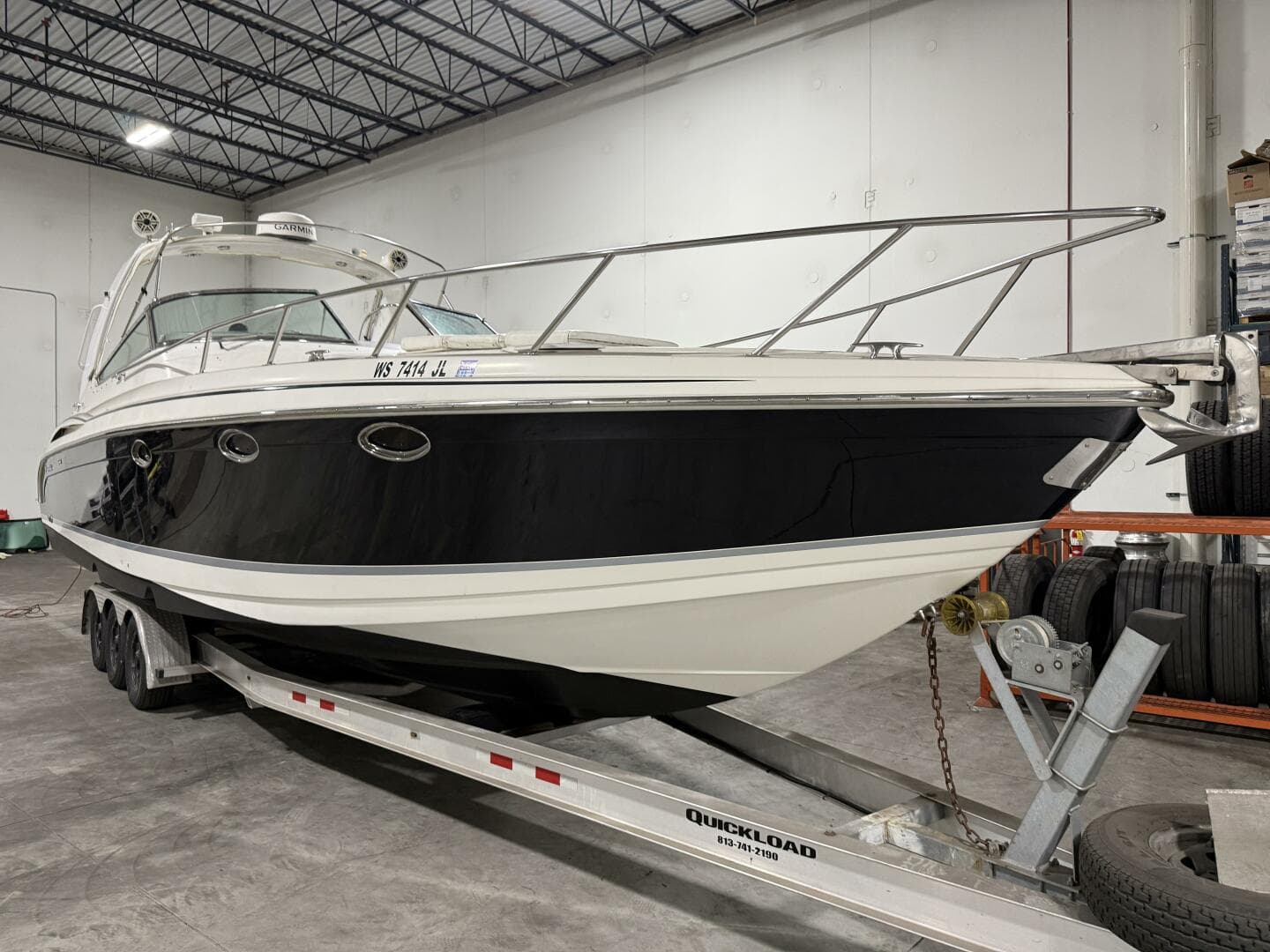 2005 Formula Super Sport