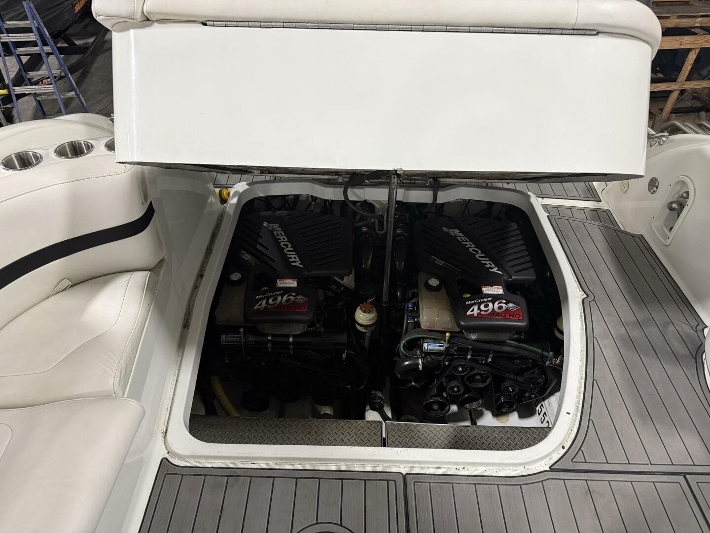 2005 Formula Super Sport