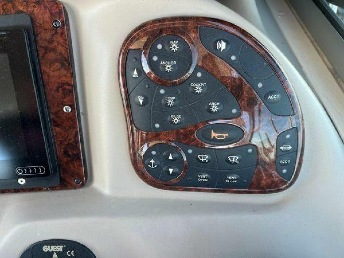 2006 Sea Ray Sundancer