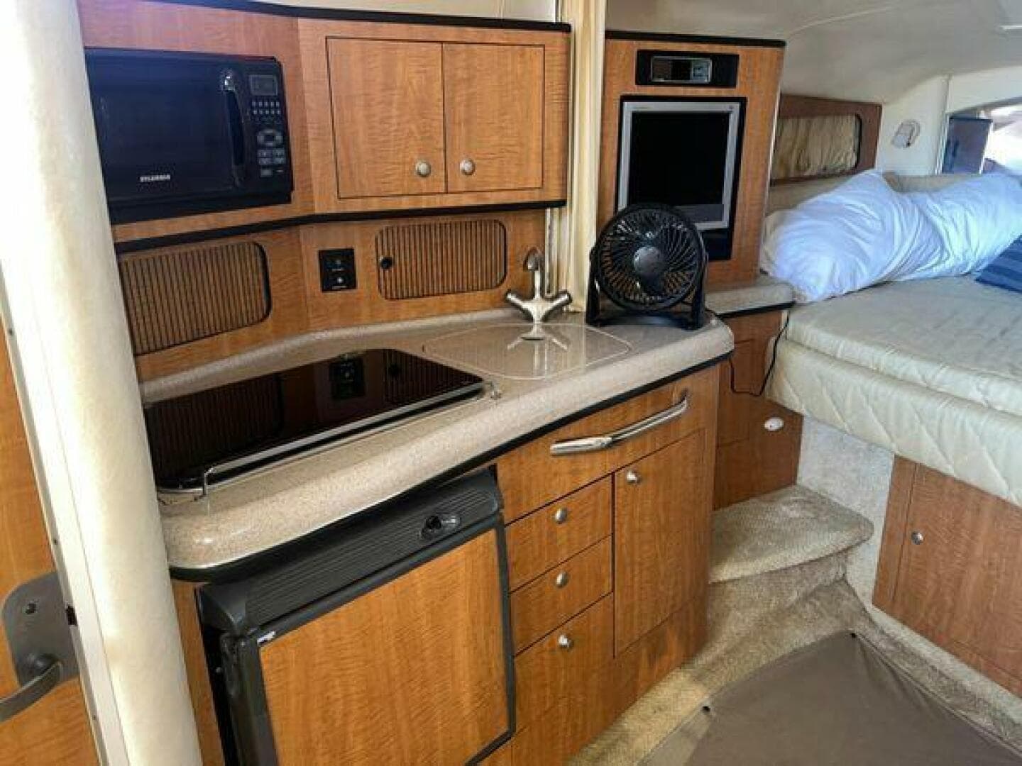 2006 Sea Ray Sundancer