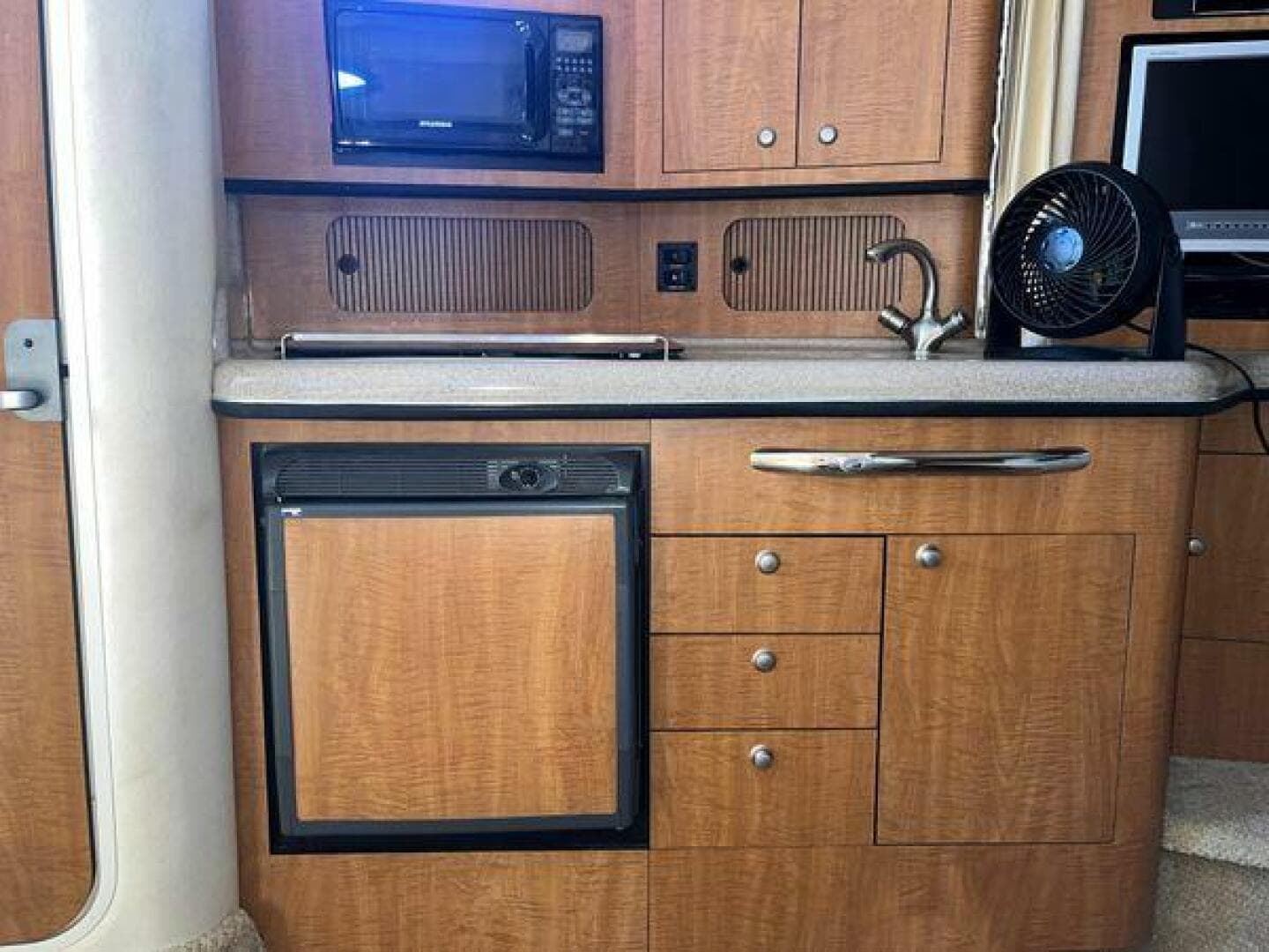 2006 Sea Ray Sundancer