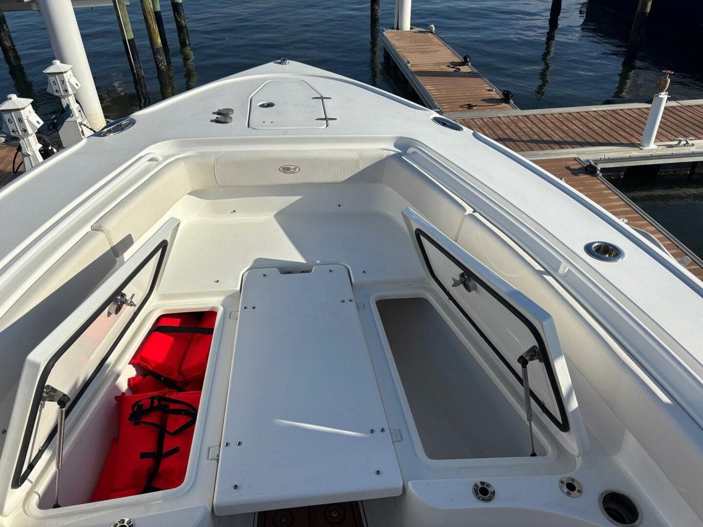2022 Sea Hunt Ultra 275 SE