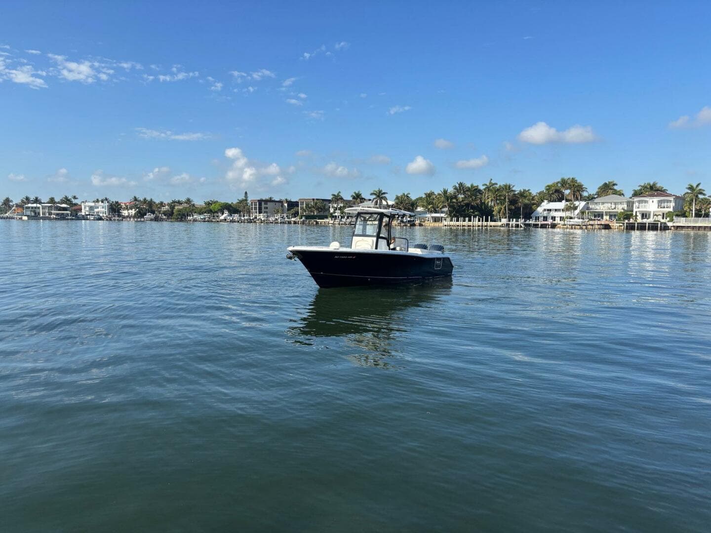 2022 Sea Hunt Ultra 275 SE