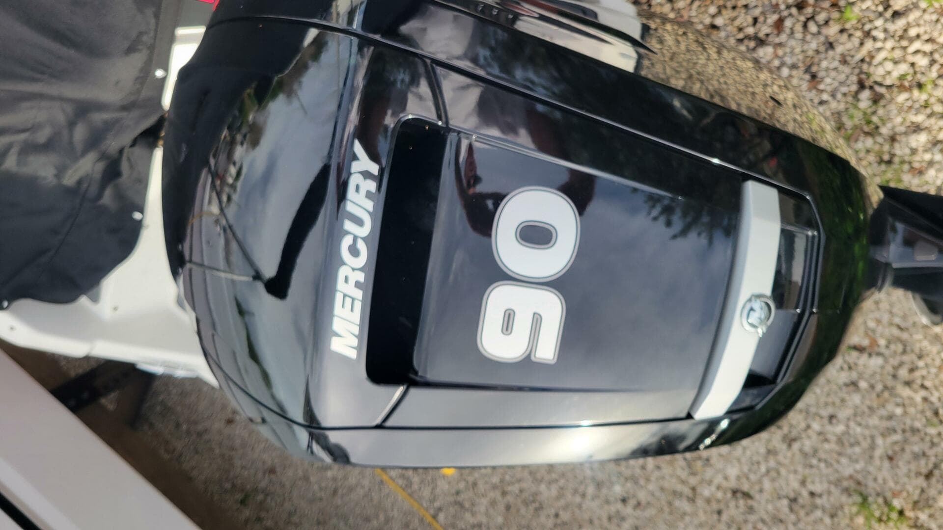 2022 Bayliner Element M17