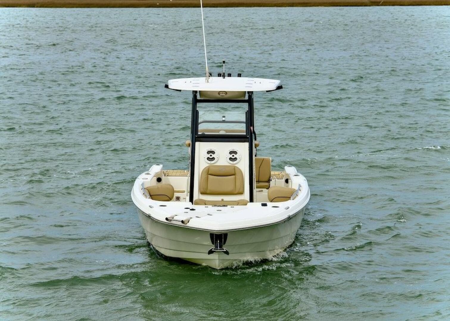 2020 NauticStar 251 Hybrid