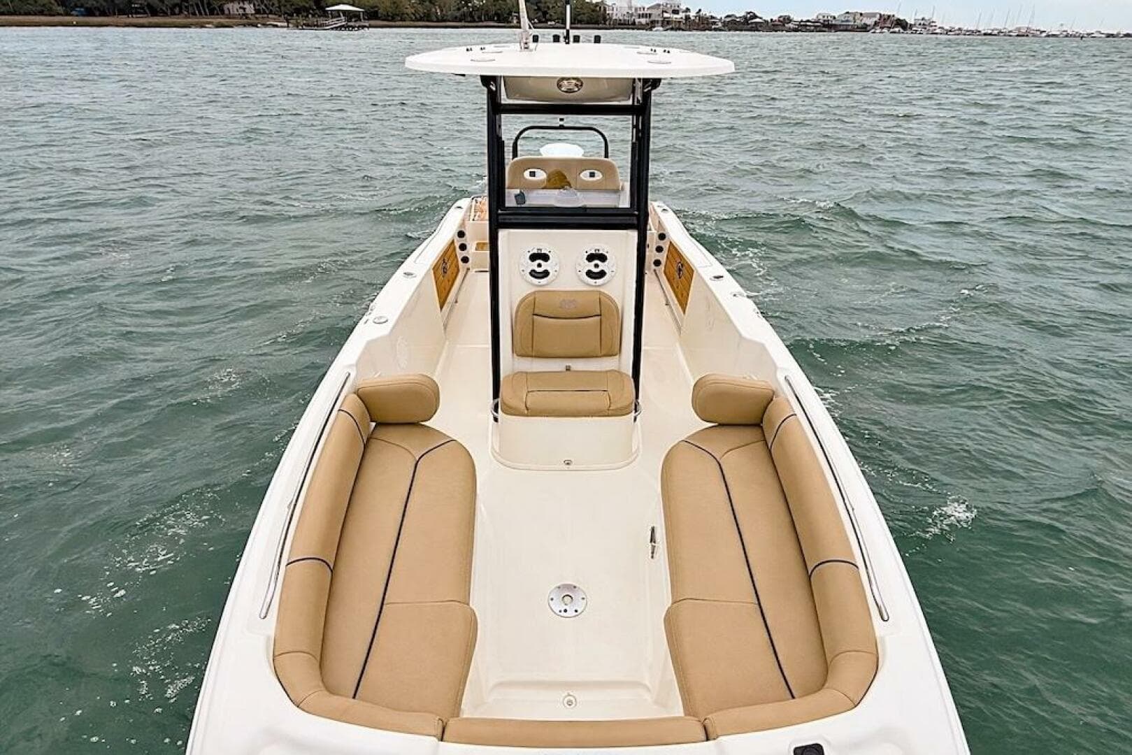 2020 NauticStar 251 Hybrid