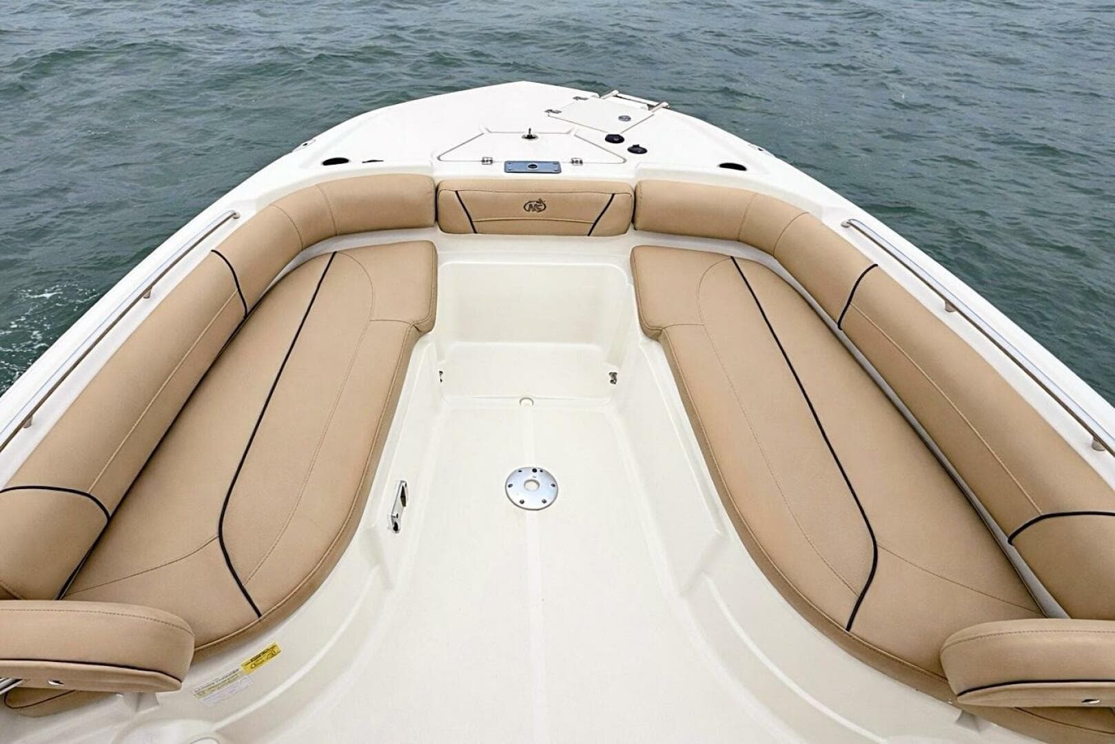 2020 NauticStar 251 Hybrid