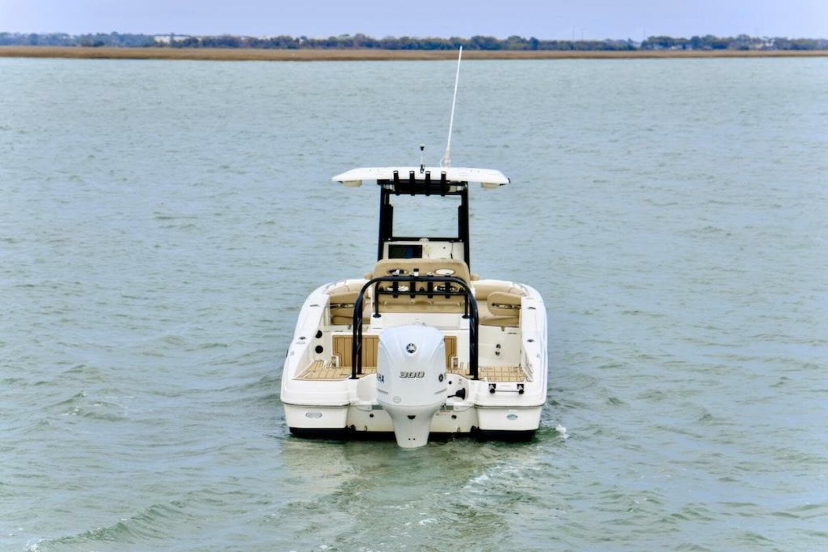 2020 NauticStar 251 Hybrid