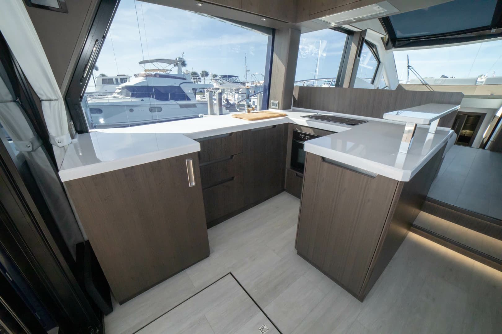 2024 Galeon 510 SKY