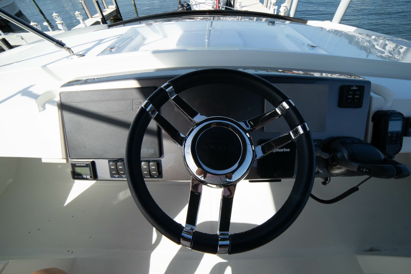 2024 Galeon 510 SKY
