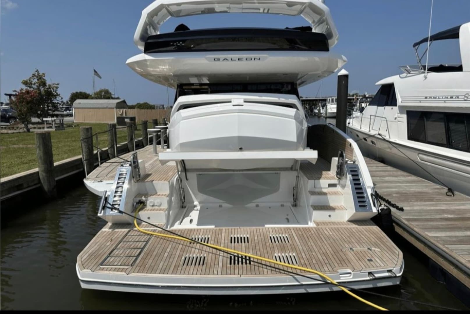 2024 Galeon 510 SKY