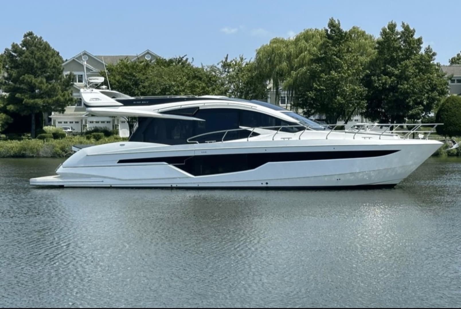 2024 Galeon 510 SKY