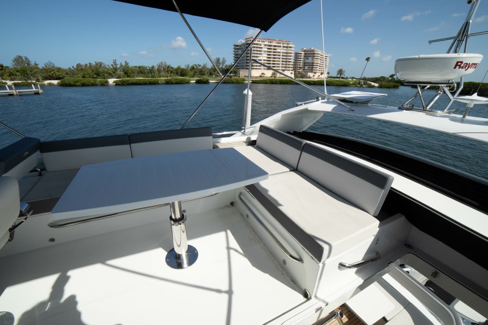 2024 Galeon 510 SKY