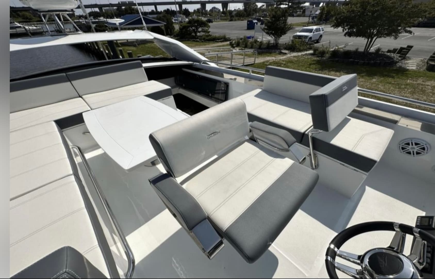 2024 Galeon 510 SKY