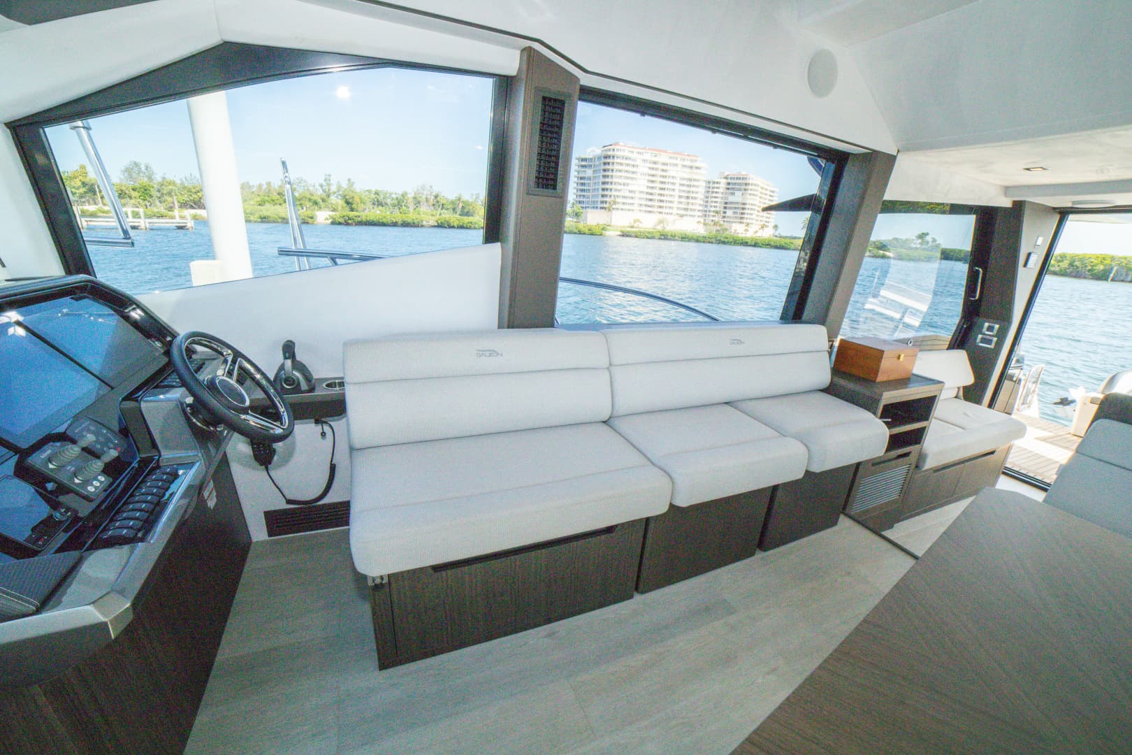 2024 Galeon 510 SKY