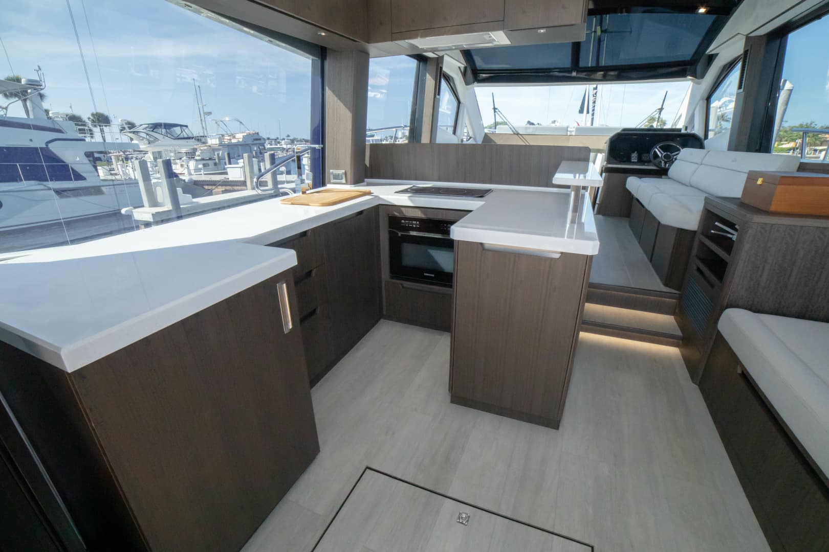2024 Galeon 510 SKY