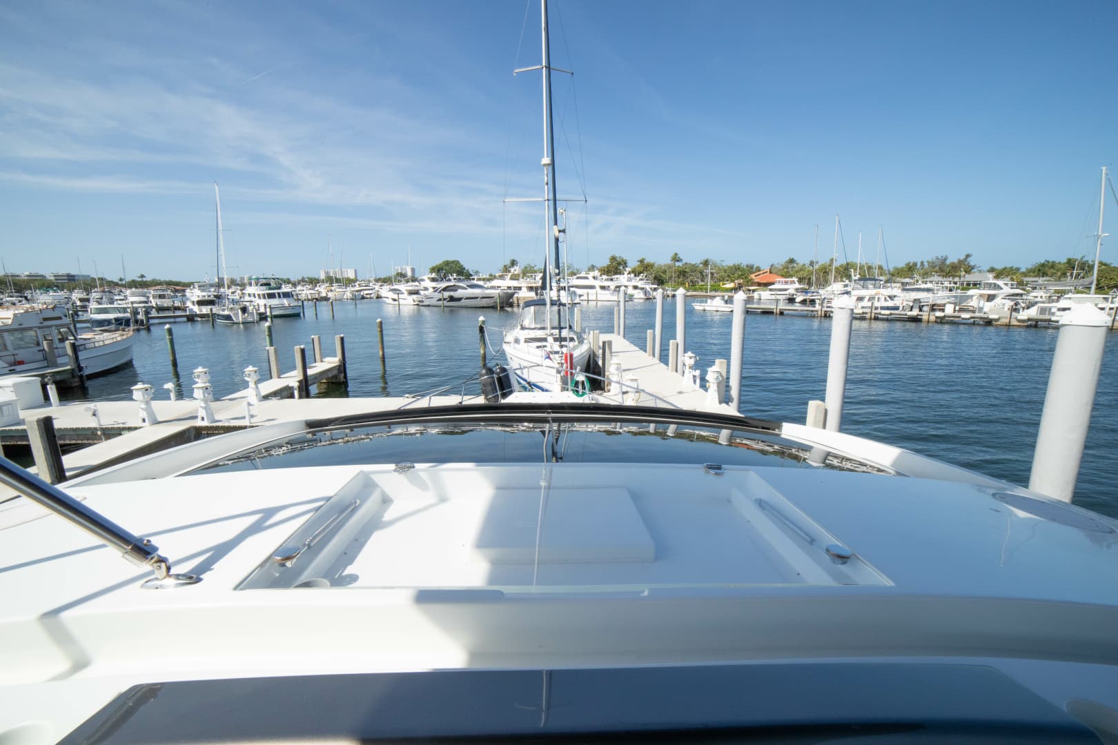 2024 Galeon 510 SKY