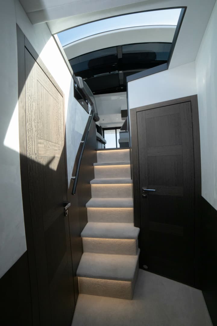 2024 Galeon 510 SKY