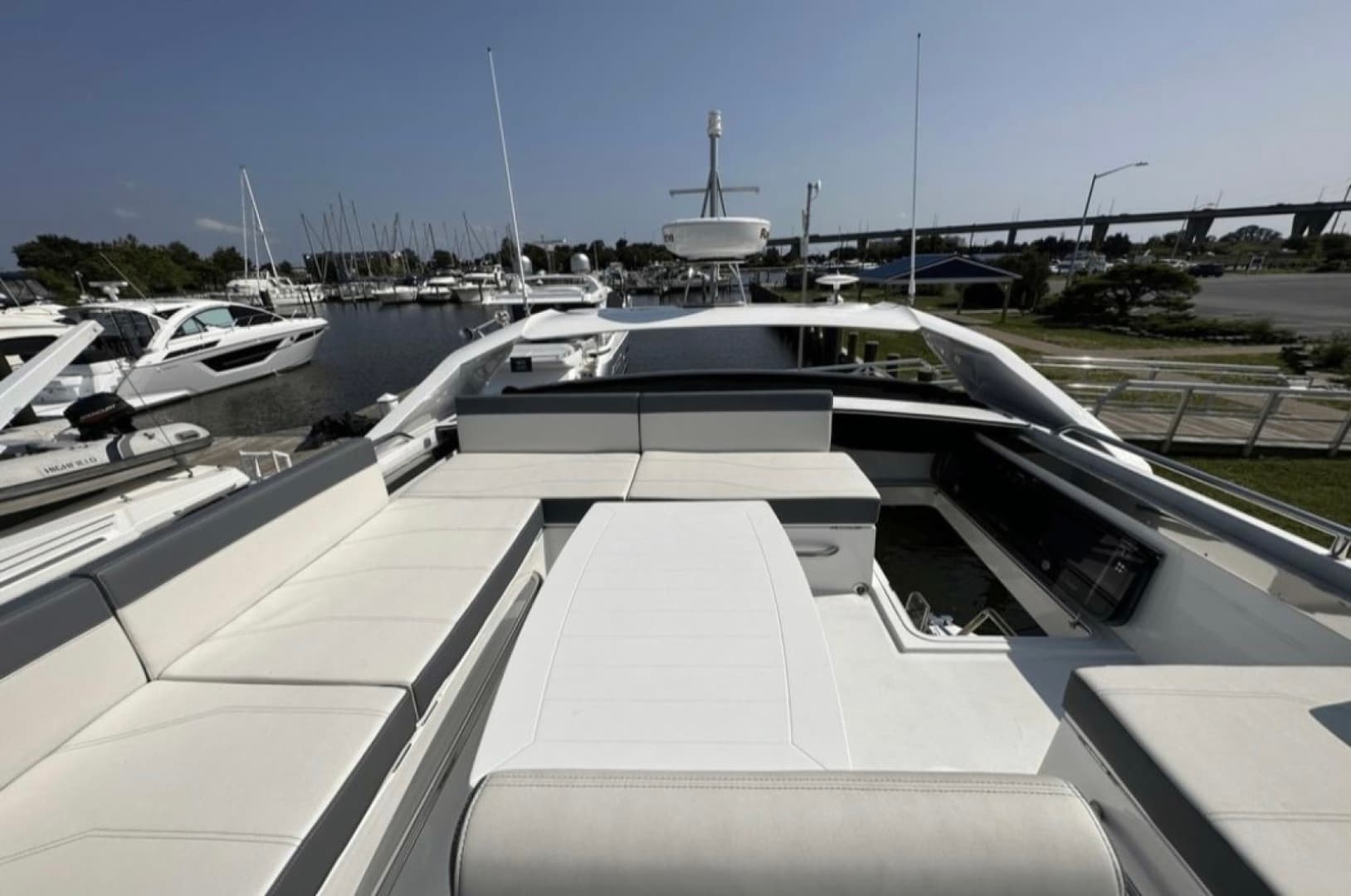2024 Galeon 510 SKY