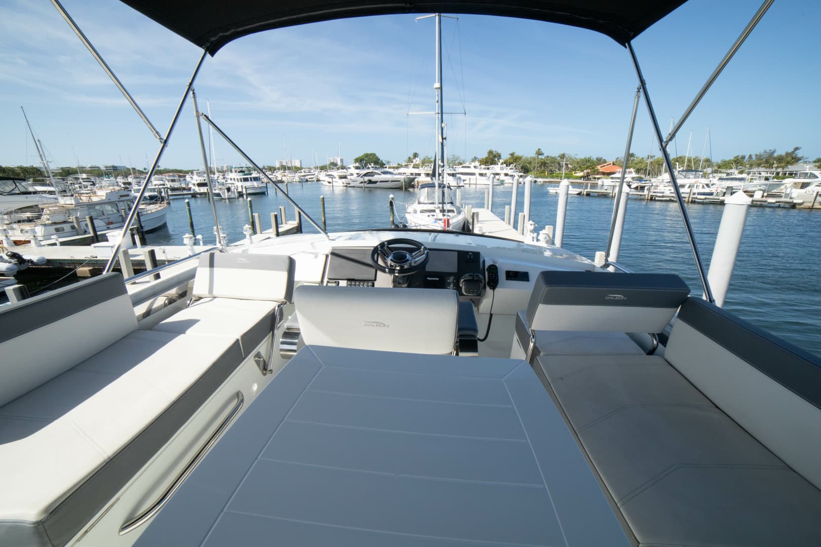 2024 Galeon 510 SKY