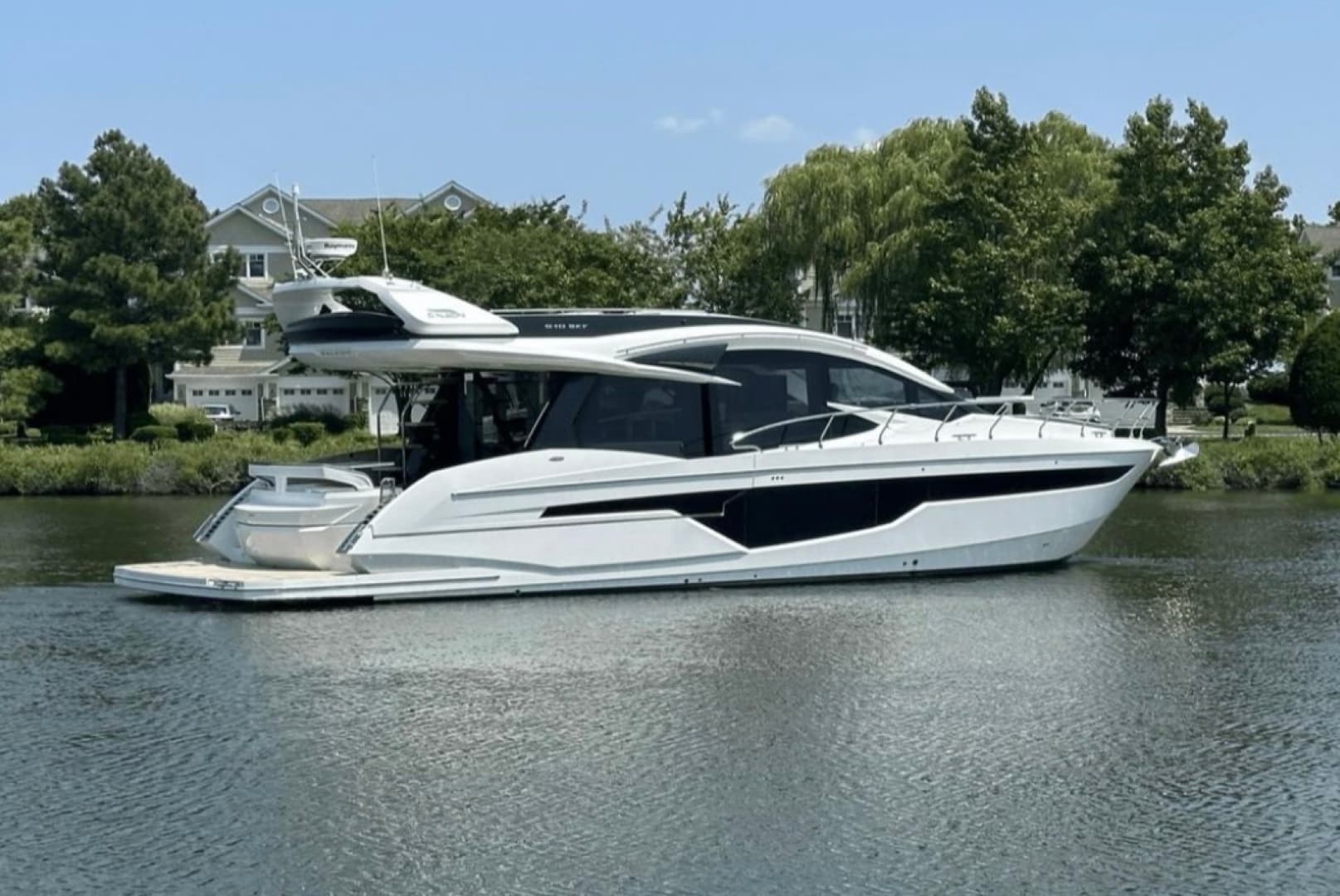 2024 Galeon 510 SKY