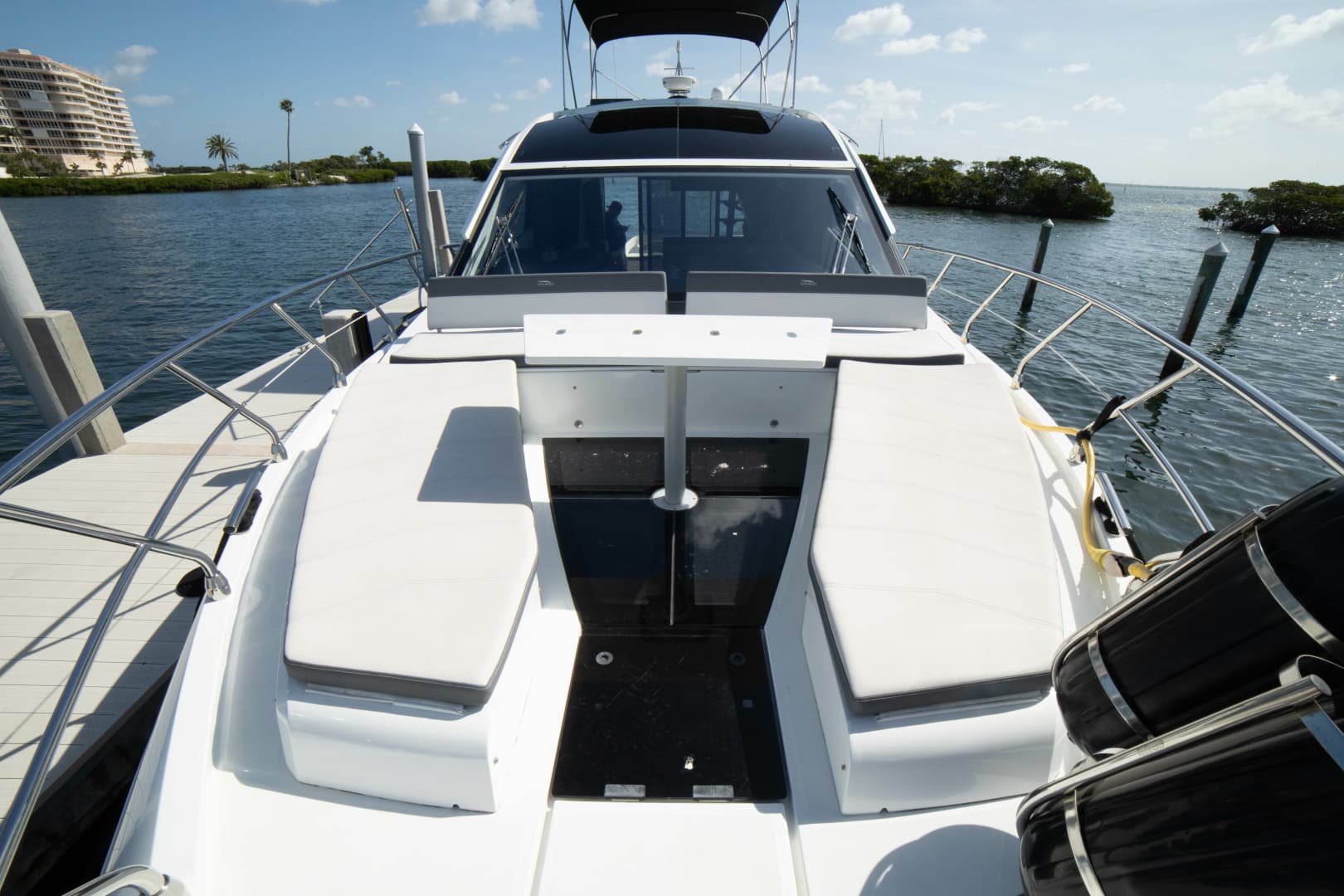 2024 Galeon 510 SKY