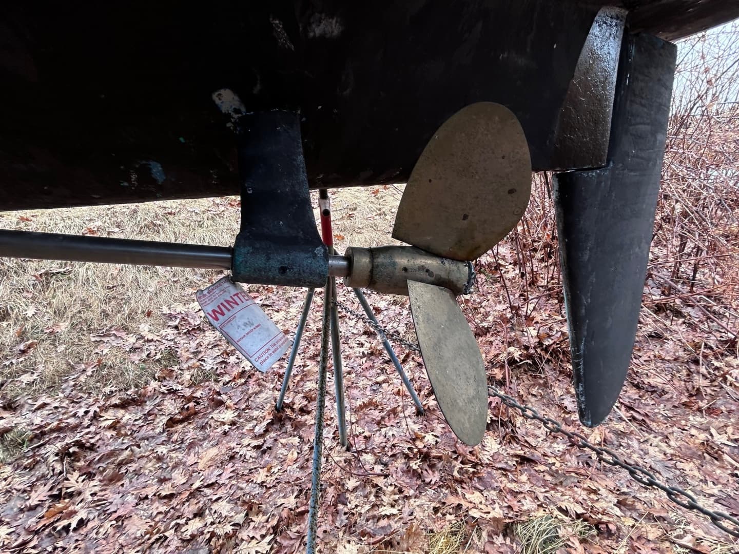 1989 Sabre Mark II Targa