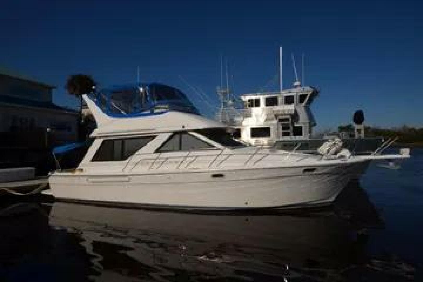 1998 Bayliner 