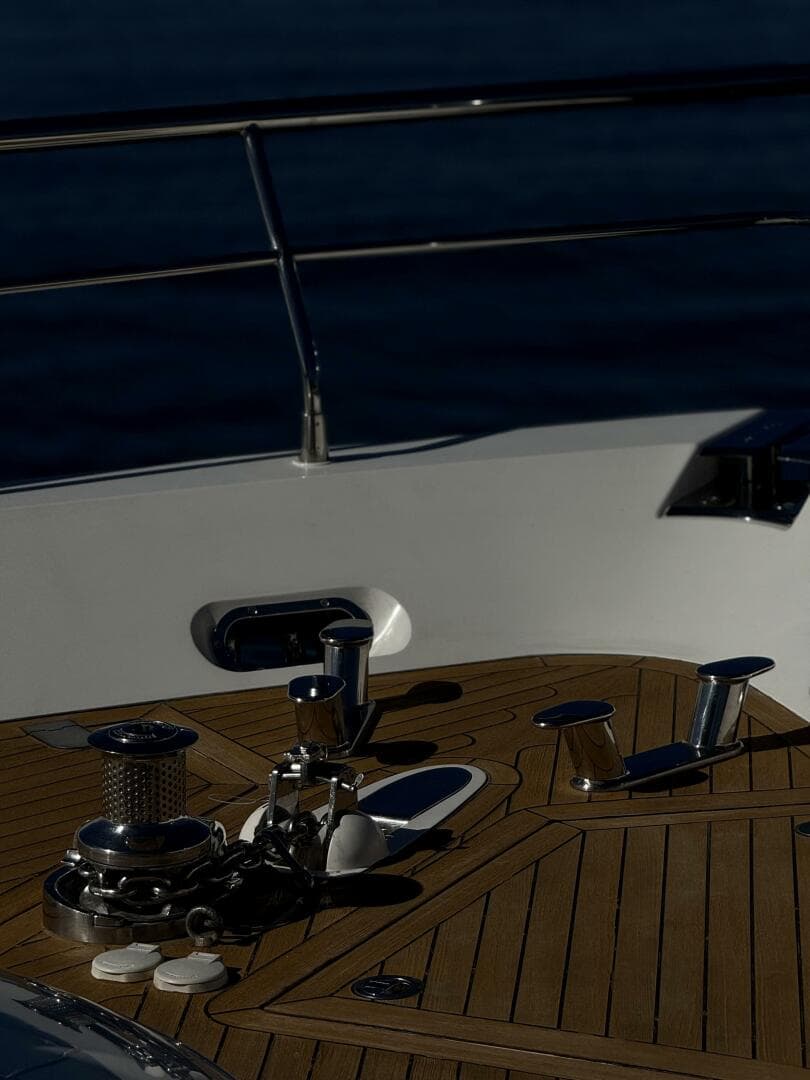 2014 Fairline 