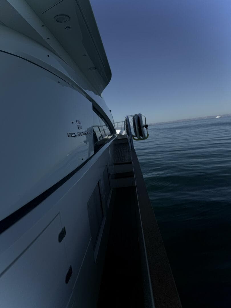 2014 Fairline 