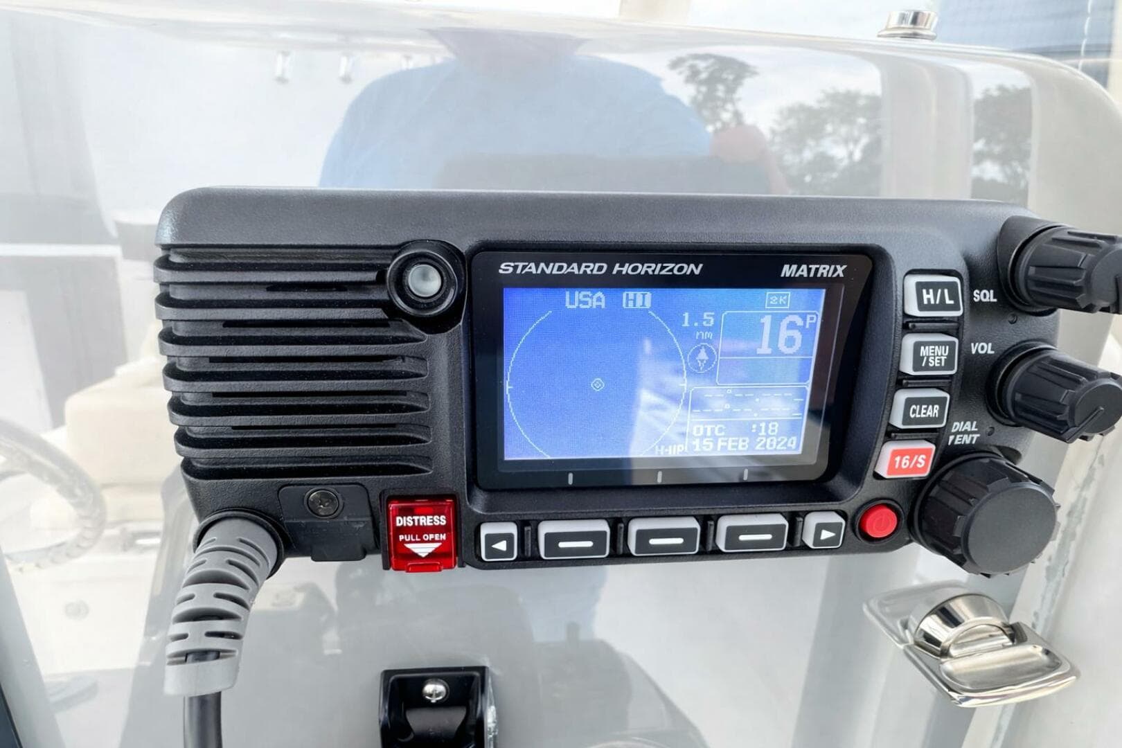 2017 Pursuit C 260 Center Console