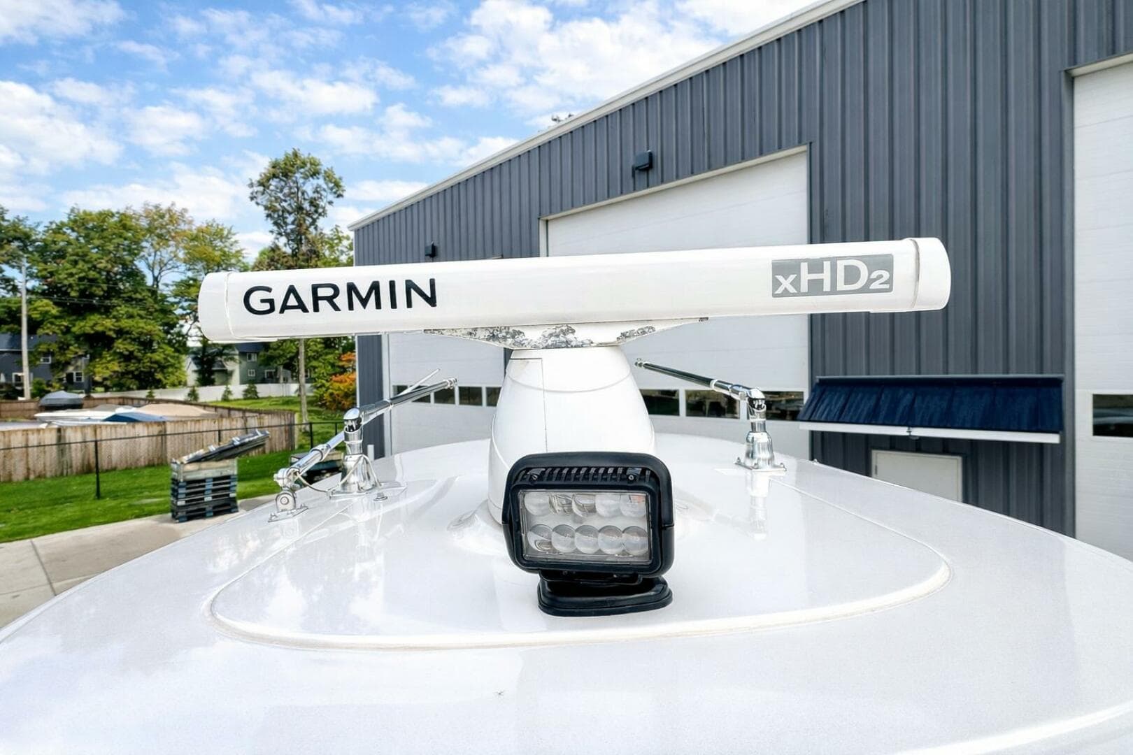 2017 Pursuit C 260 Center Console