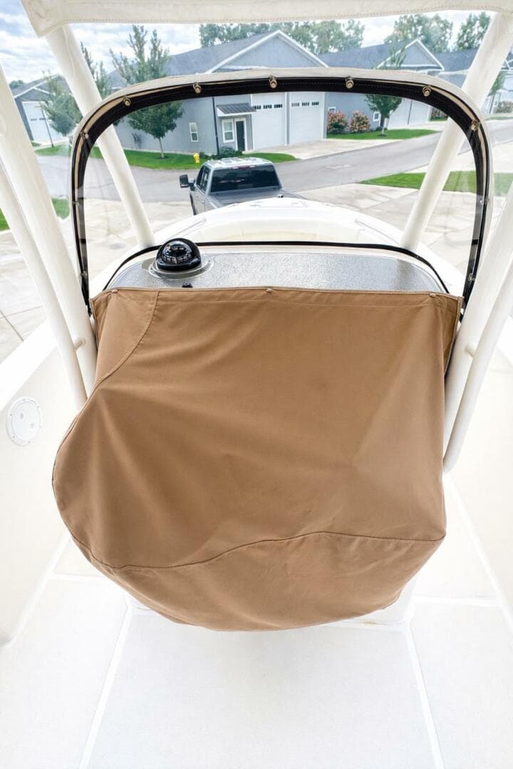 2017 Pursuit C 260 Center Console