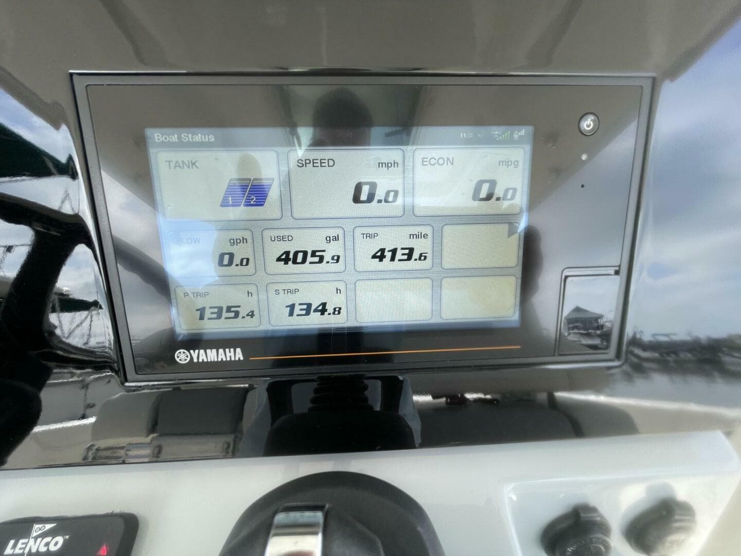 2021 Pursuit S 328 Sport