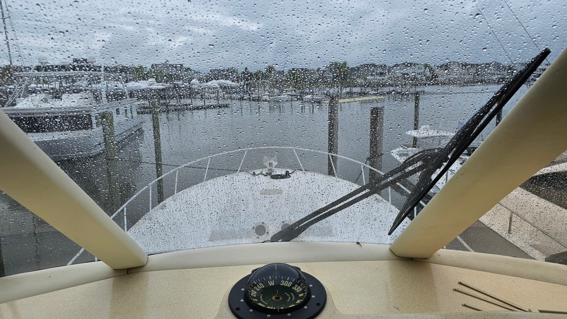 2000 Ocean Yachts 70 SUPER SPORT