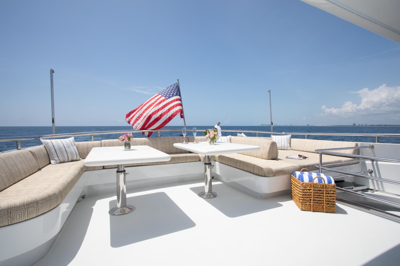 Sun Deck