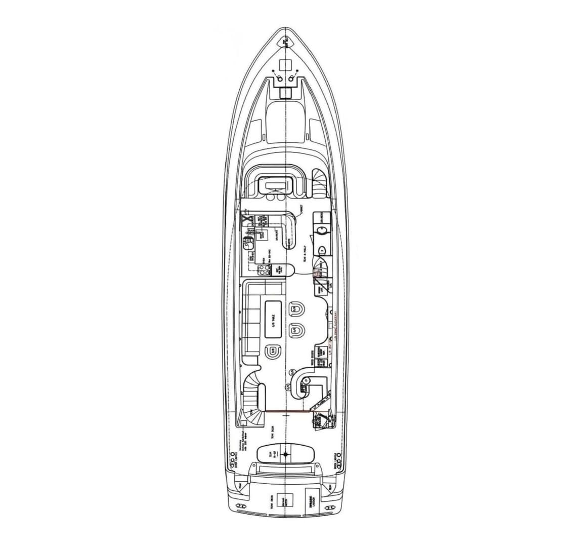 General Arrangement 