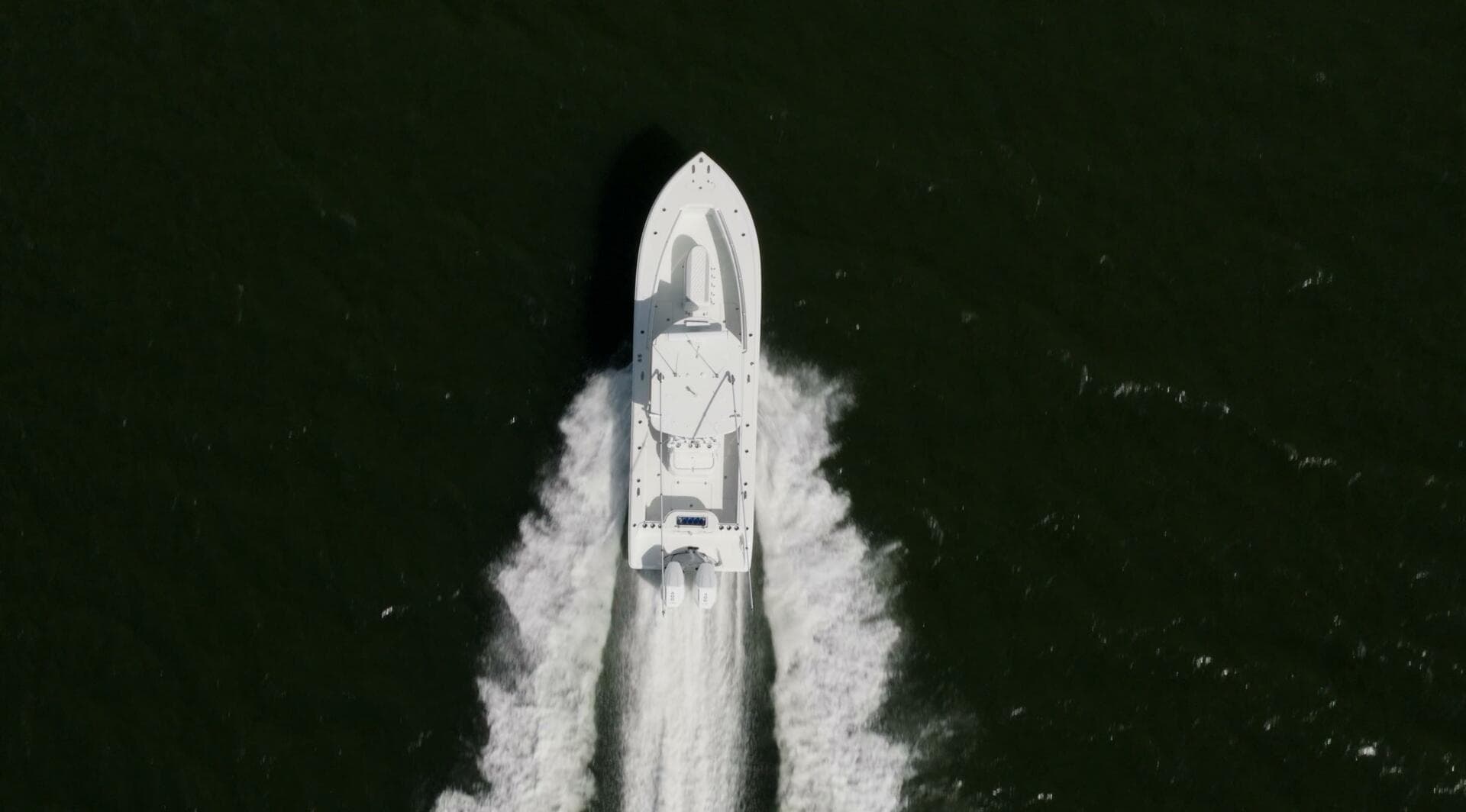 2014 Yellowfin 32 Offshore