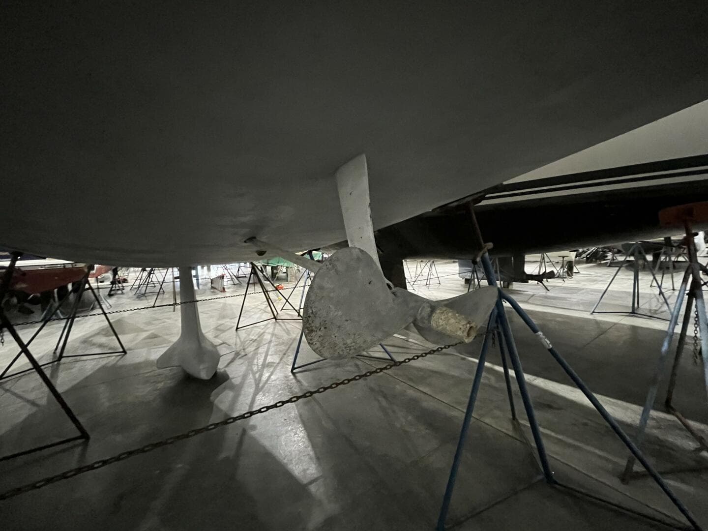 1999 Beneteau First 42s7